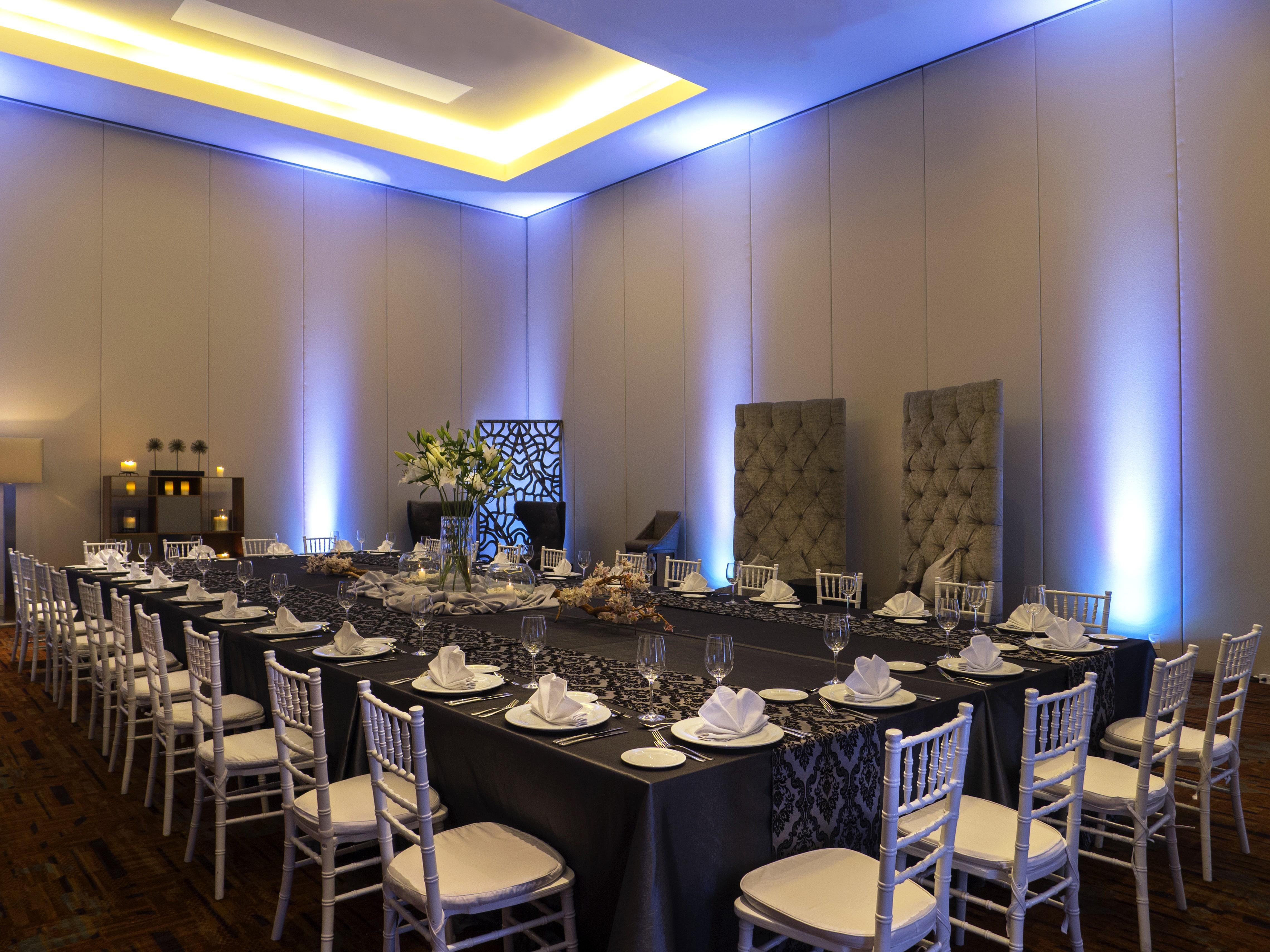 Live Aqua Ciudad De Bosques De Lomas (adults Only) 5* Mexiko-Stadt