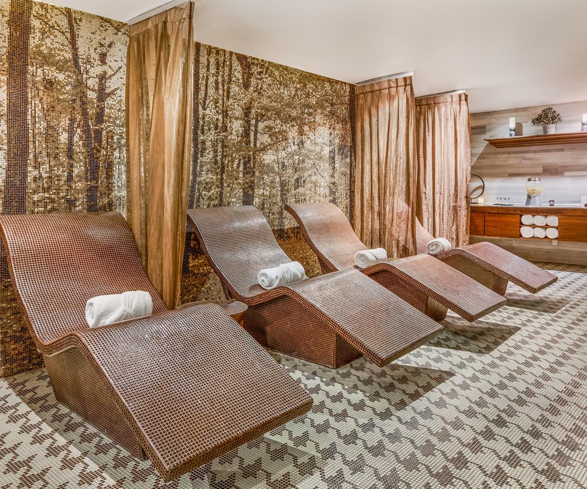 Hotel Live Aqua Ciudad De Bosques De Lomas (adults Only) Mexiko-Stadt