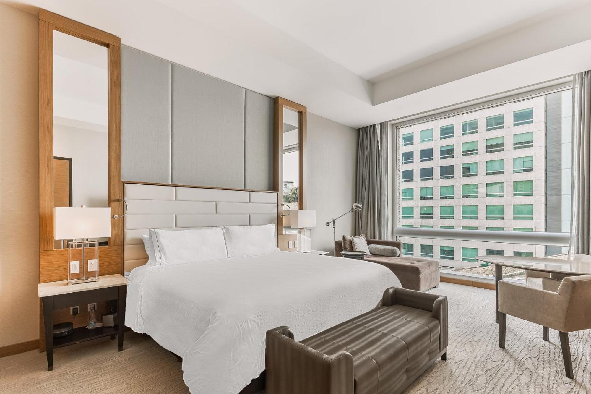 Live Aqua Ciudad De Bosques De Lomas (adults Only) Hotel Mexiko-Stadt