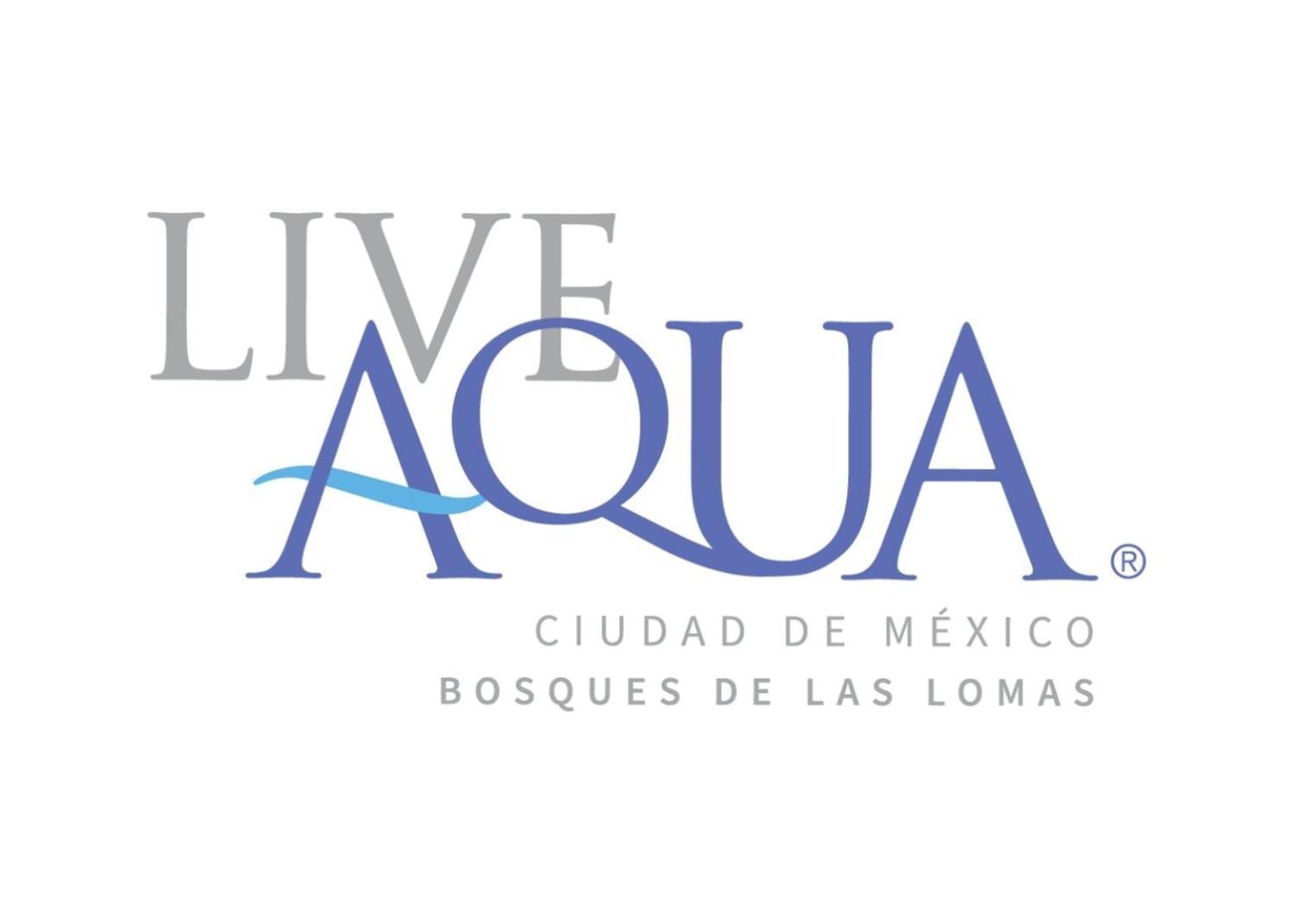 Live Aqua Ciudad De Bosques De Lomas (adults Only) Hotel Mexiko-Stadt