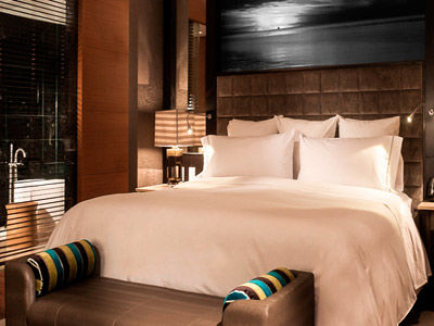 Live Aqua Ciudad De Bosques De Lomas (adults Only) Hotel Mexiko-Stadt